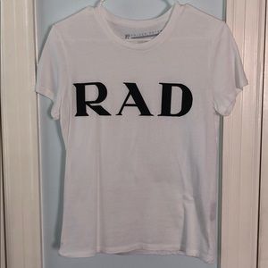 Prince Peter Collection ‘RAD’ shirt